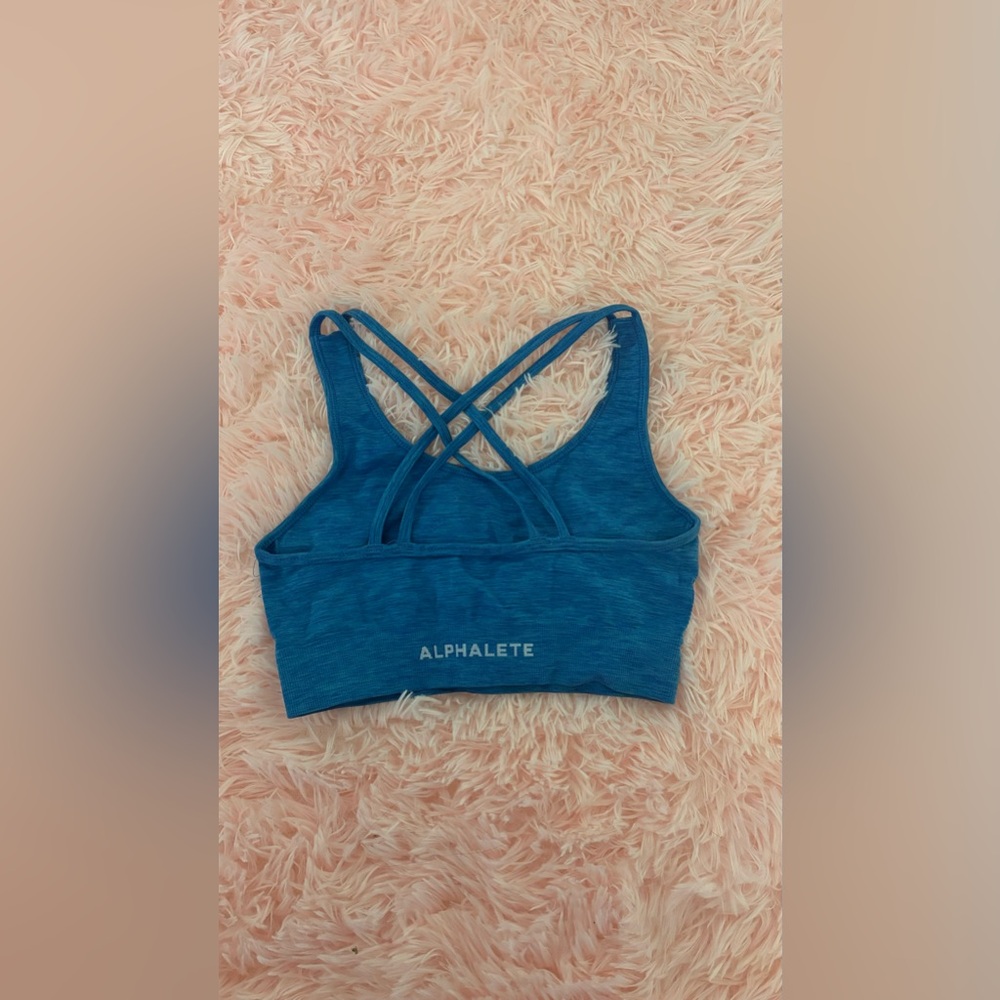 Alphalete//ACCEPT OFFERS